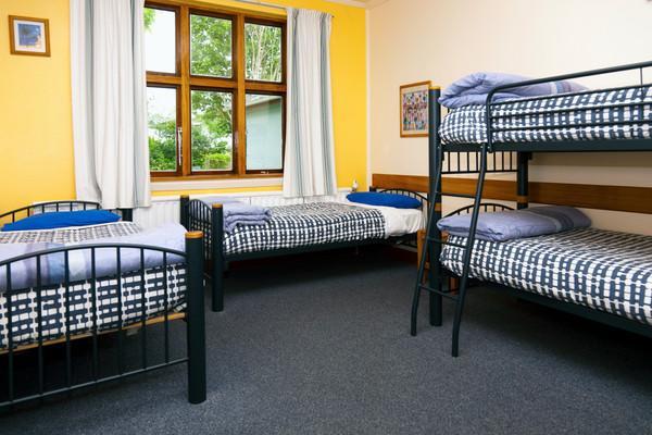 Rawhiti Backpackers Hostel Geraldine Kültér fotó