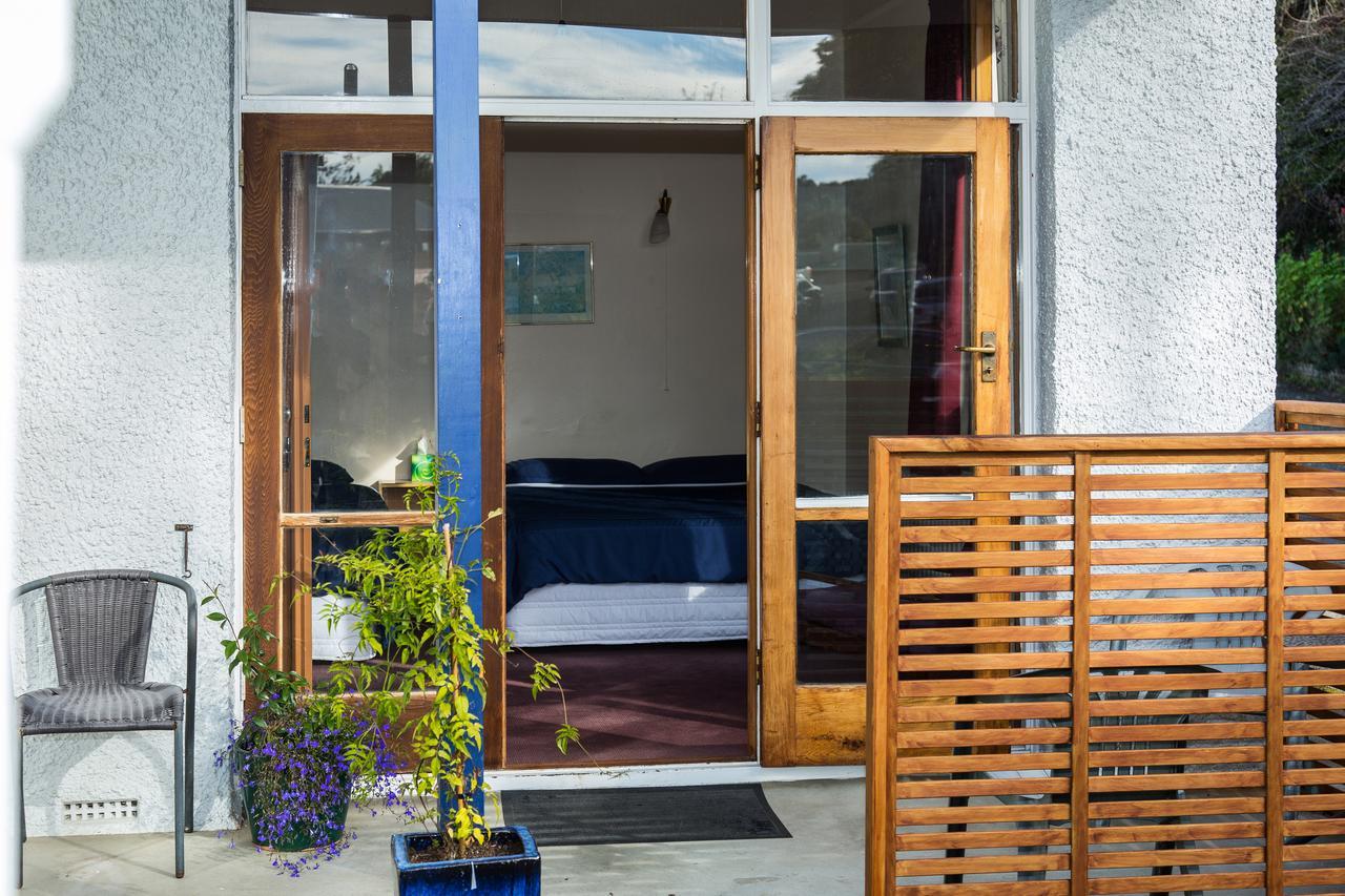 Rawhiti Backpackers Hostel Geraldine Kültér fotó