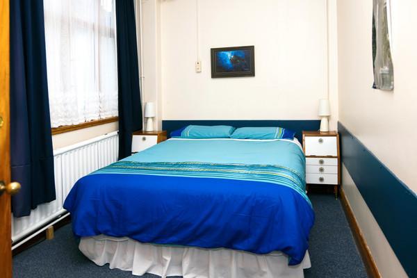 Rawhiti Backpackers Hostel Geraldine Kültér fotó